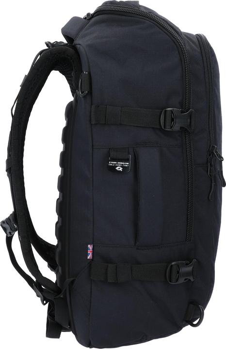 Image du produit Cabin zero Adventure Cabin Bag ADV Pro 32L Sac à dos 46 cm pour ordinateur portable (26 l)