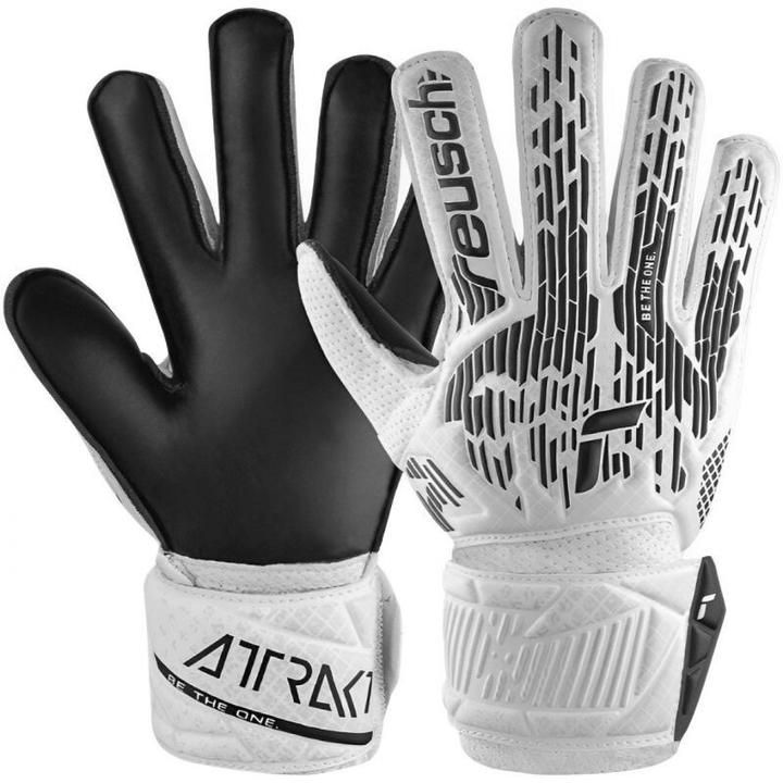 Reusch Attrakt Solid (8.5)