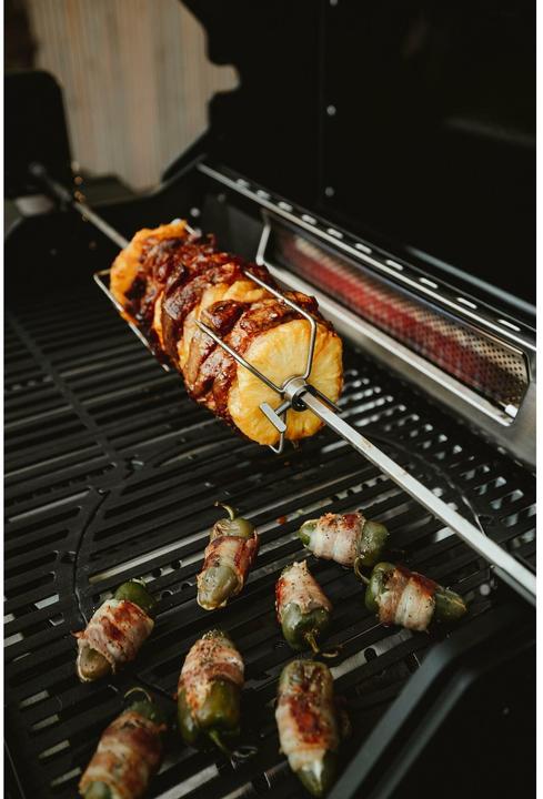Actual product image Enders Grillspiess Pro
