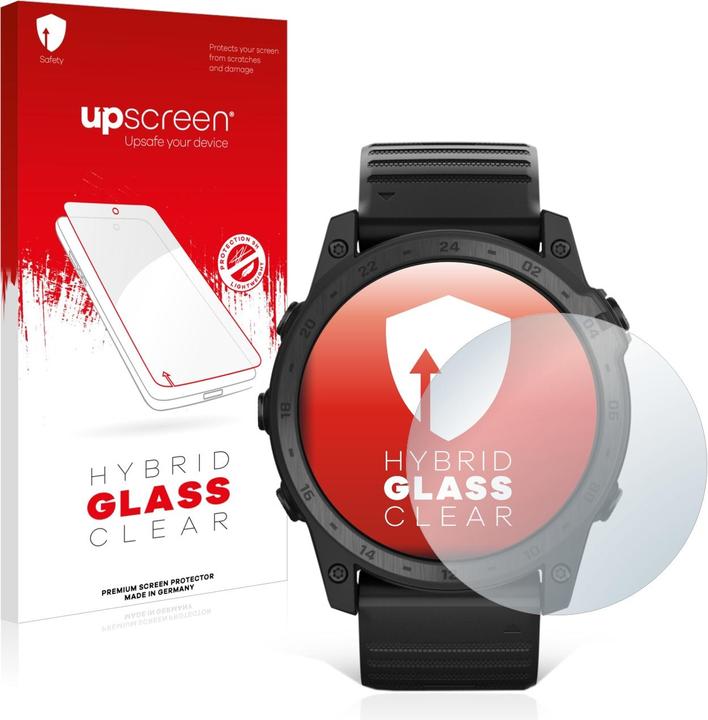 Immagine prodotto upscreen Scratch Shield Vetro