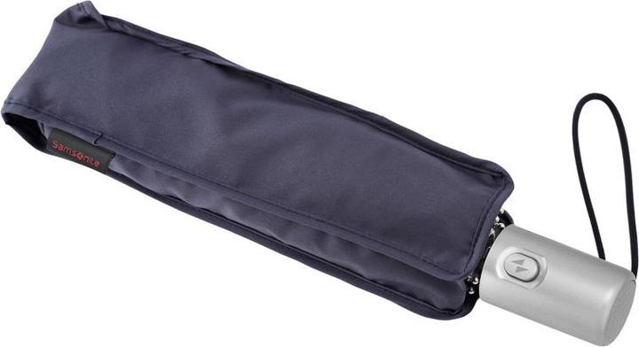 Actual product image Samsonite ALU DROP S Foldable Umbrella