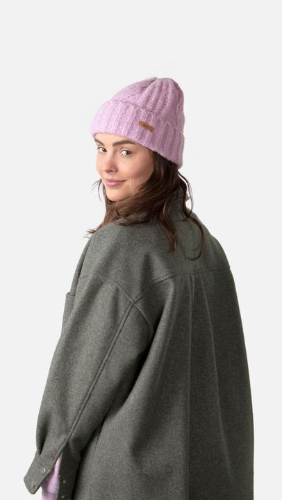Immagine prodotto Barts Farrah Beanie Orchidea (Taglia unica)