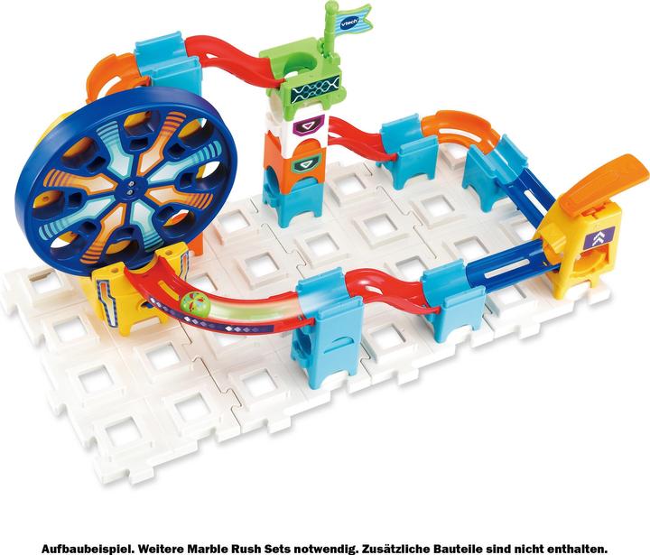 Actual product image VTech Marble Rush - Extension Motor Ferris Wheel
