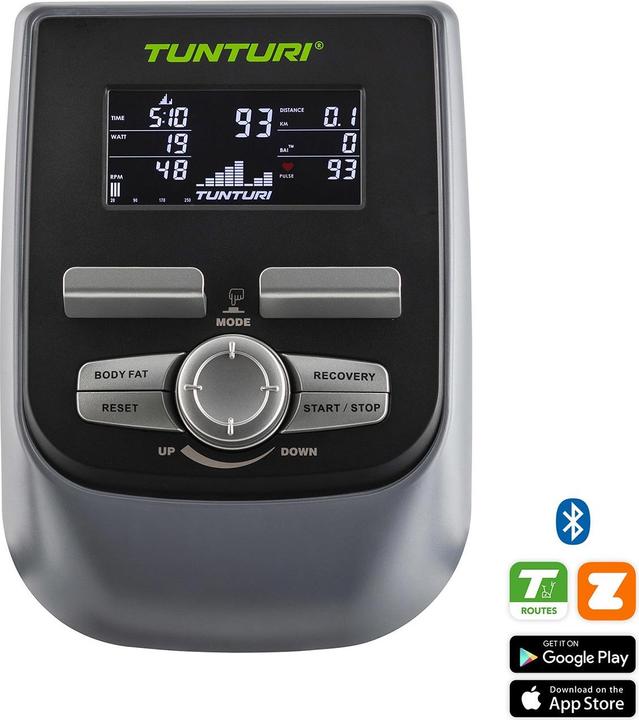 Image du produit Tunturi Performance C60R Crosstrainer