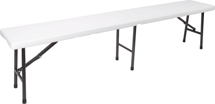 Actual product image Perel Folding bench