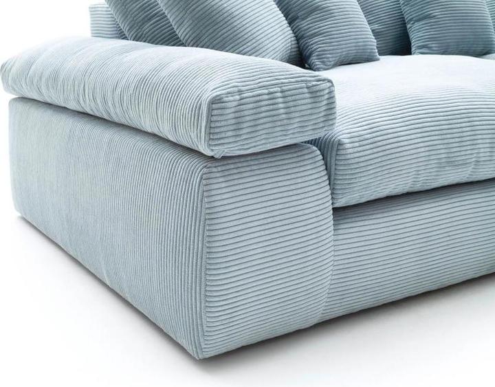 Actual product image Nova Via Victoria (Big sofa)