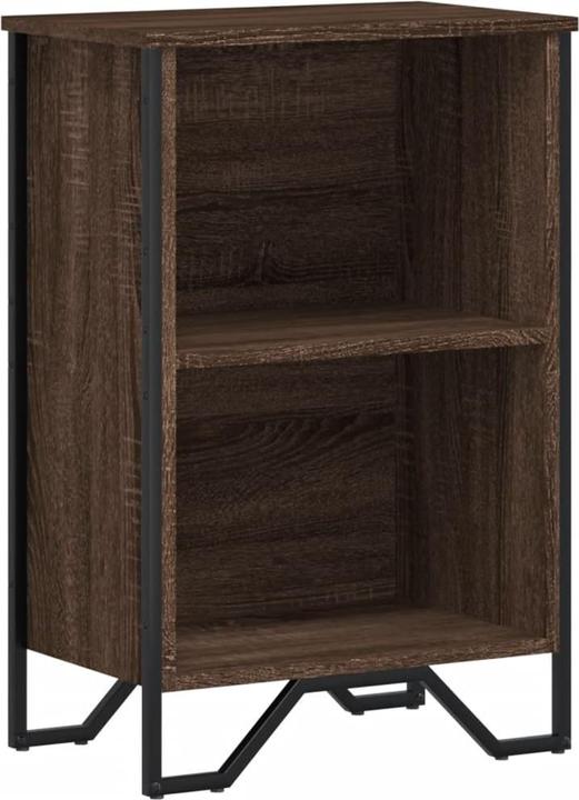 Image du produit VidaXL Étagère à livres (50 x 31 x 74.5 cm)