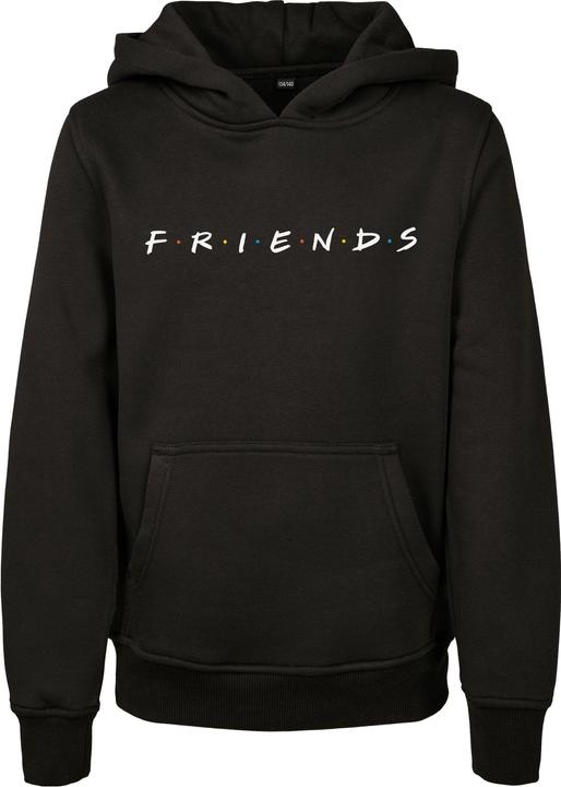 Urban Classics Kids Friends Hoody (122)