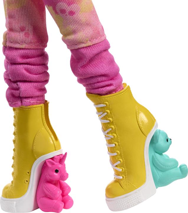Image du produit Monster High Enid Sinclair