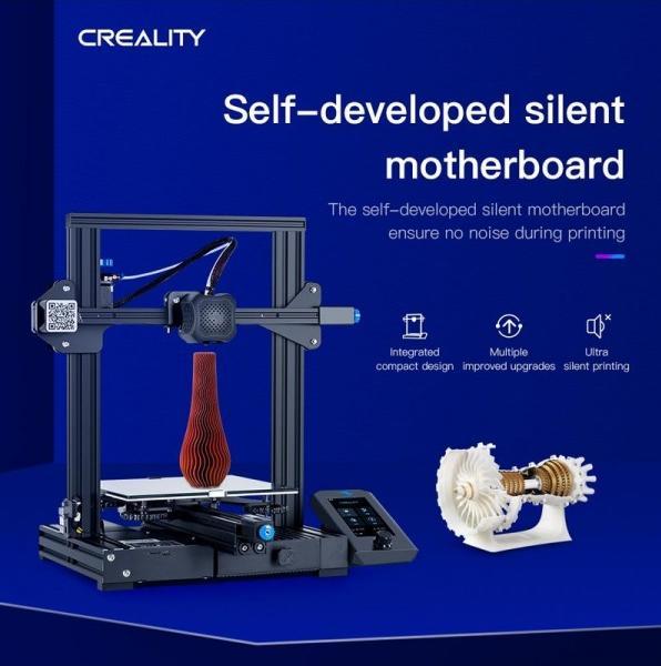 Produktbild Creality Ender 3 V2