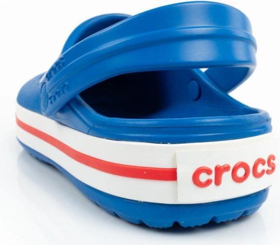 Produktbild Crocs K's Crocband Clog (33)