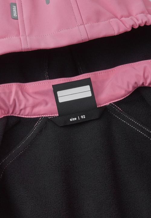 Image du produit Reima Combinaison Softshell Mjosa (92)