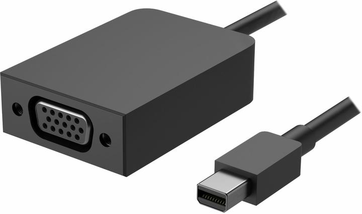 Microsoft Mini DP to (VGA, 23.30 cm)