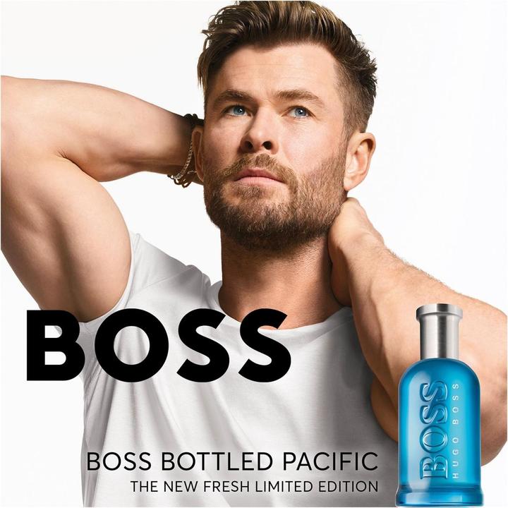 Immagine prodotto Hugo Boss Pacific LE Eau de Toilette (Eau de toilette, 100 ml)