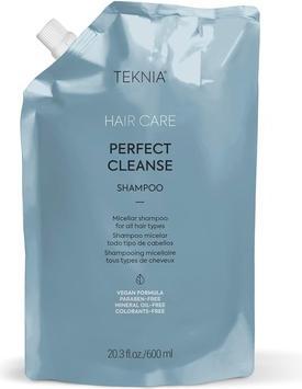 Produktbild Lakmé LAKME Teknia Perfect Cleanse Nachfüllpackung (600 ml, Flüssiges Shampoo)