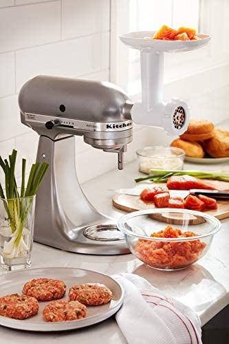 Immagine prodotto KitchenAid 5ksmfga