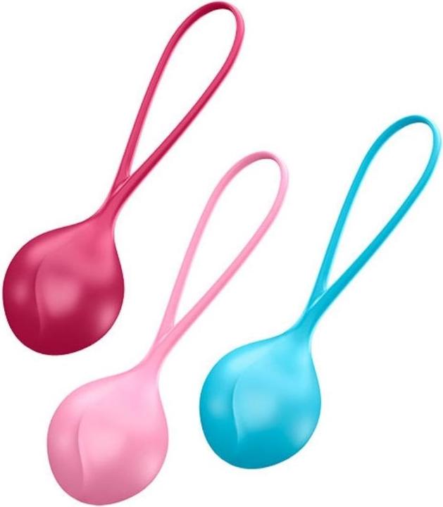 Produktbild Satisfyer C03 Single
