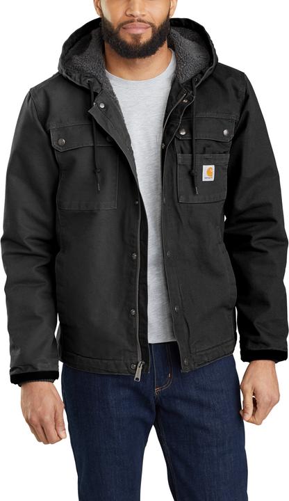 Actual product image Carhartt Bartlett (S)