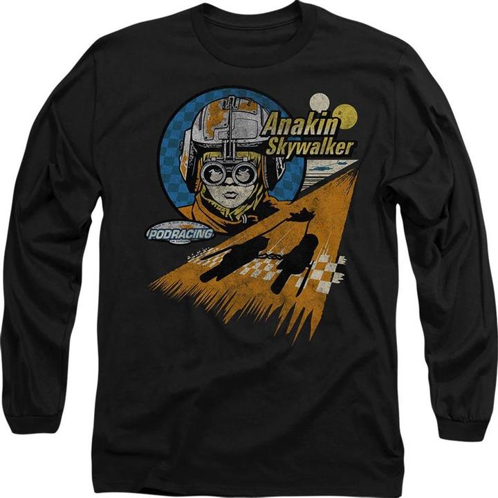 Produktbild Star Wars Mos Espa TShirt (M)