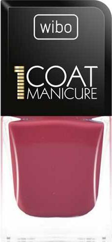 Produktbild Wibo 1 Coat Manicure Lak Paint 14 8.5Ml (14, Farblack)