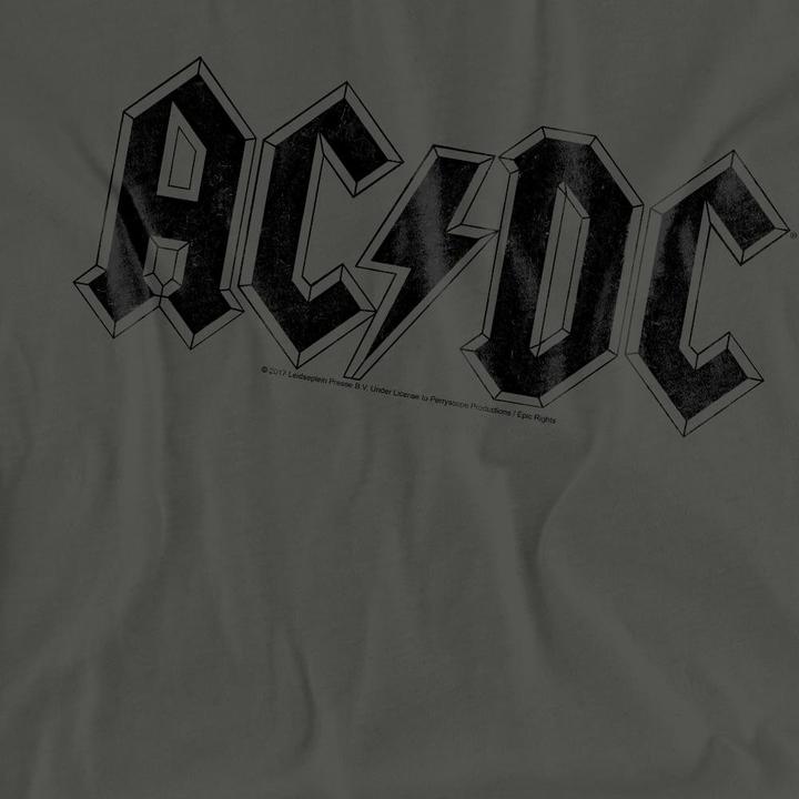 Produktbild AC/DC TShirt (M)