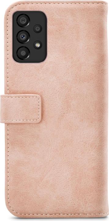 Produktbild Mobilize Elite Gelly Wallet (Samsung Galaxy A33 5G)