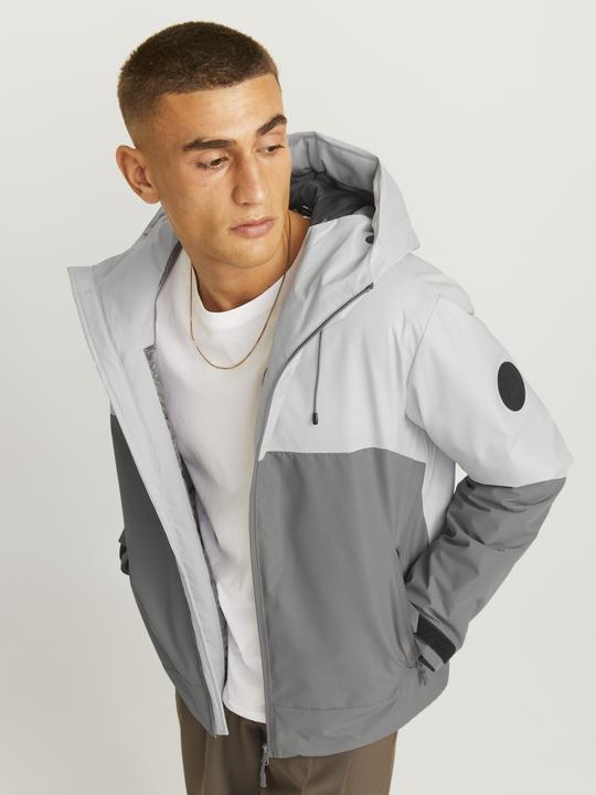 Actual product image Jack & Jones Jcoaiden Transitional Jacket Sn (XL)