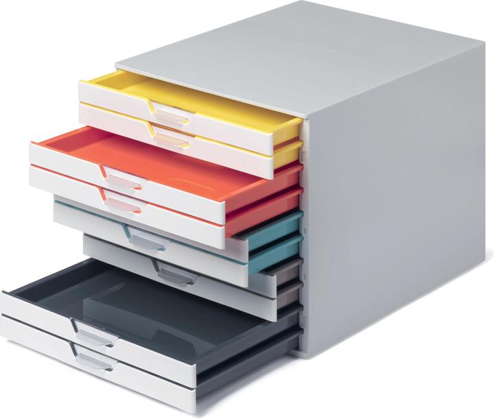Produktbild Durable VARICOLOR - Box (C4)