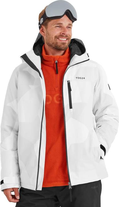 Produktbild TOG24 Palisade Skijacke (XL)