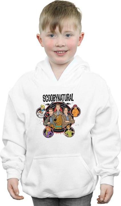 Produktbild Absolute Cult Characters Star Kapuzenpullover Jungen (128)