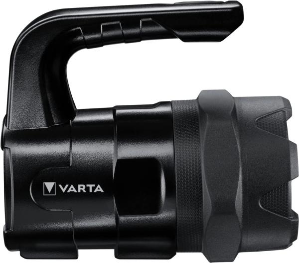 Actual product image Varta Indestructible H20 Pro (350 lm)