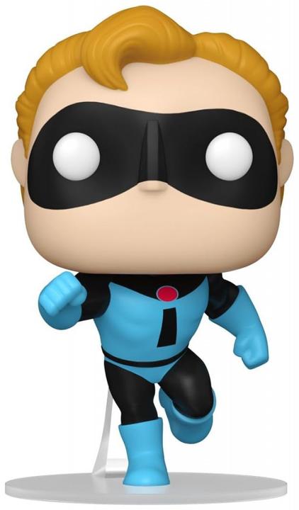 Immagine prodotto Funko Les Indestructibles - 1509 - Mr Incredibile Disney