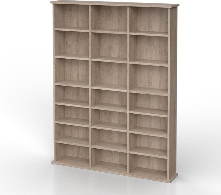 Produktbild Vicco Jukebox (105.5 x 19 x 136 cm)