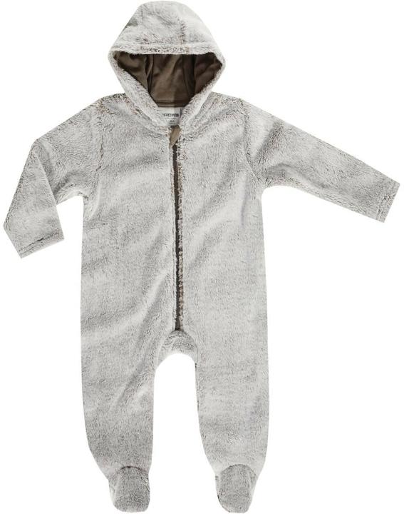 Actual product image Jacky Baby Brown melange romper size 68 (68)