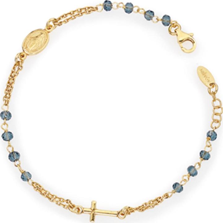 Yellow gold plated