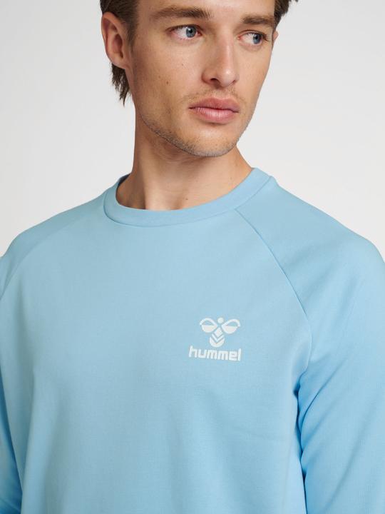 Actual product image hummel ISAM 2.0 SWEATSHIRT (L)