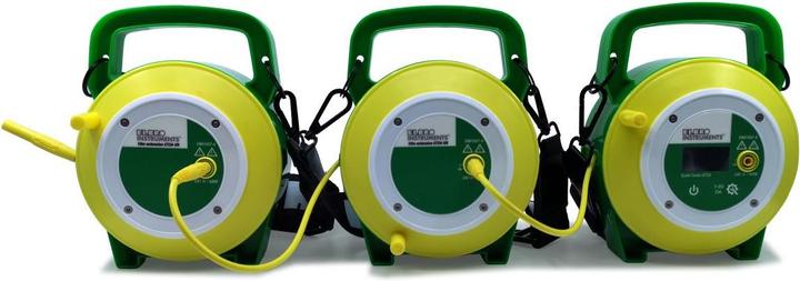 Produktbild Elbro Erdtester (CAT III 600V)