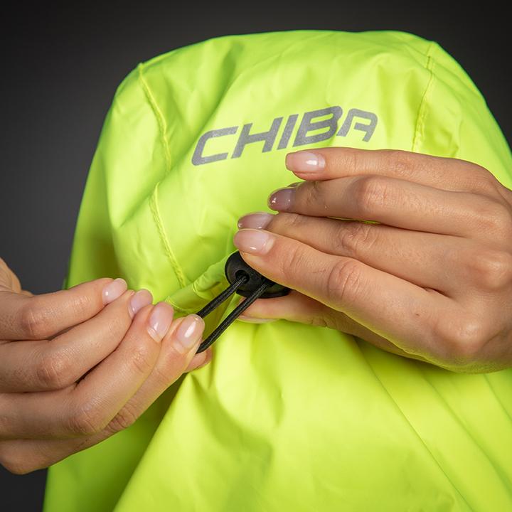 Image du produit Chiba Par