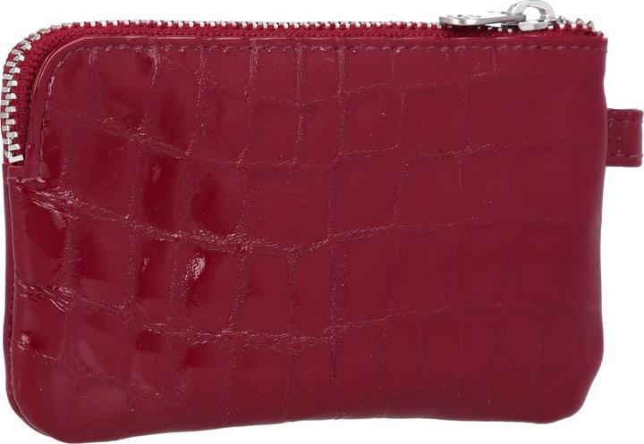 Image du produit Esquire Étui à clés Nizza en cuir 12 cm