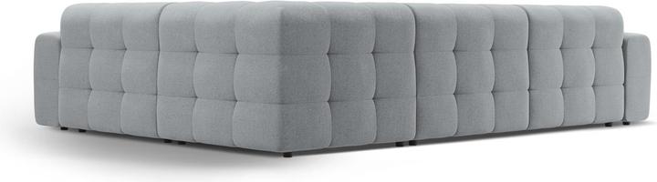 Actual product image Micadoni Kendal (Corner sofa)