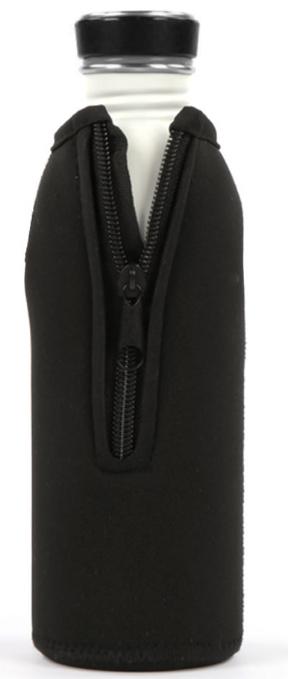 Actual product image 24 Bottles Thermal cover