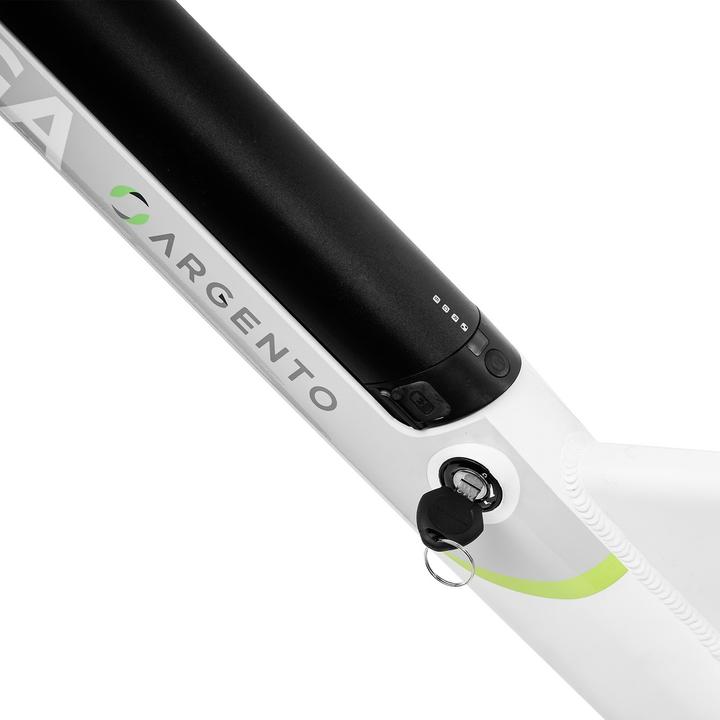 Image du produit Argento Vélo électrique Omega White