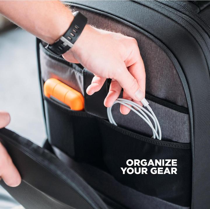 Produktbild Gomatic Navigator Carry-On 37L (37 l, Handgepäck (bis 50l))