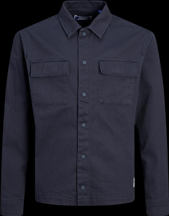 Produktbild Jack & Jones Jjeon Overshirt Ls Mni (128)