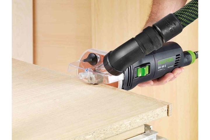 Actual product image Festool OFK 500 Q-Plus R3