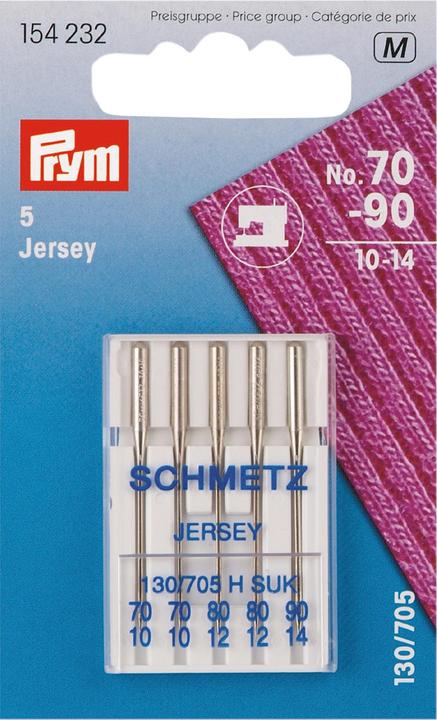Prym Nähmaschinennadeln