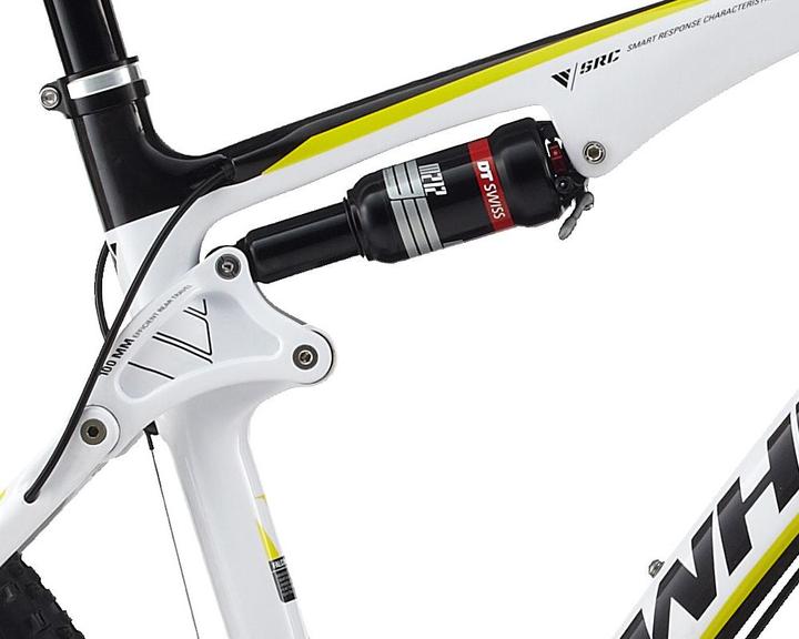 Produktbild Wheeler Falcon 10 (51 cm)