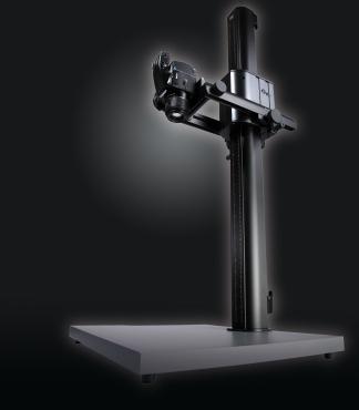 Actual product image Kaiser Fototechnik Kaiser repro stand RSD mot (Further accessories)