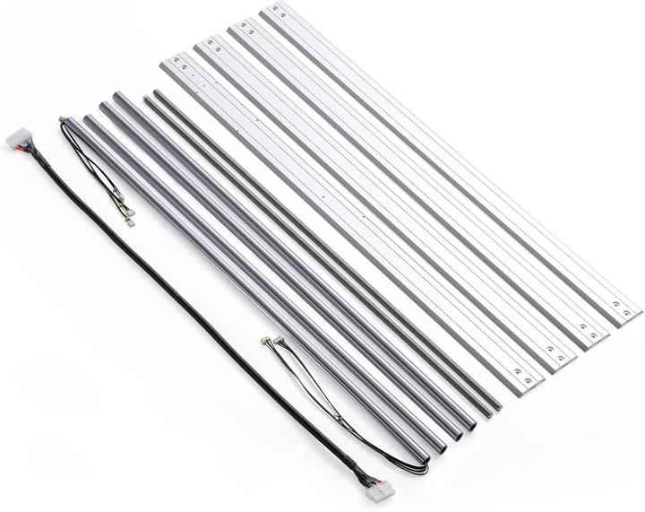 Actual product image Genmitsu CNC Y-Achsen-Erweiterungssatz 4040-PRO