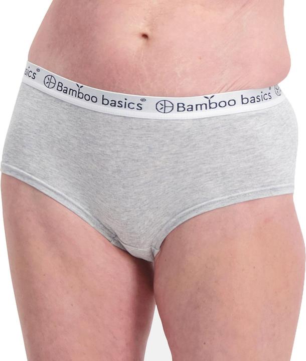 Actual product image Bamboo Basics Iris (S, pack of 2)